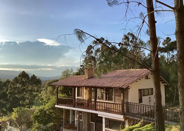 Cabana Villalmira