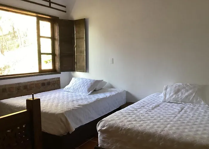 Cabana Villalmira